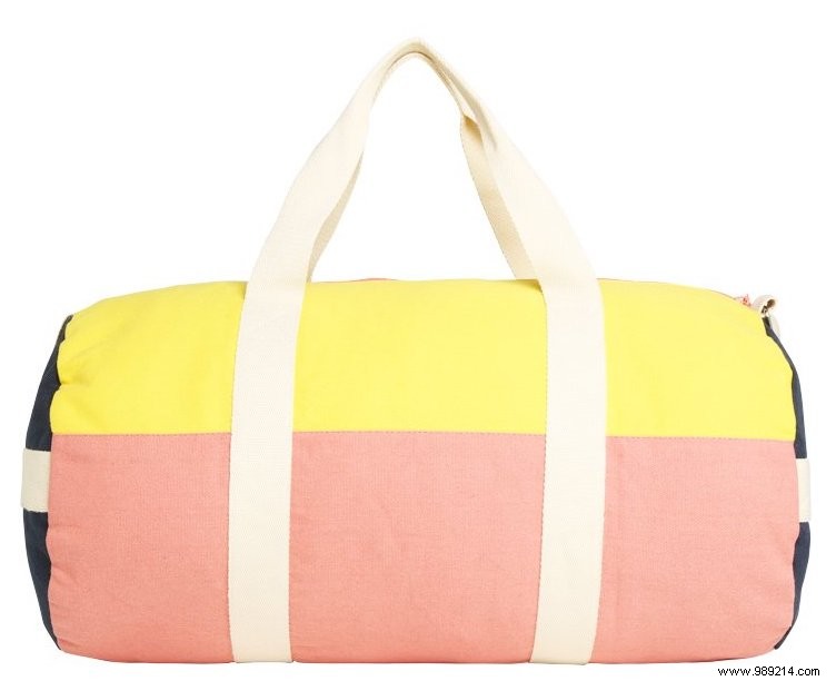 Top 10 Stylish Gym Bags for Women: Expert Picks for 2018