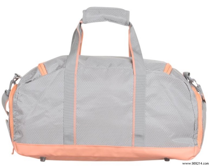 Top 10 Stylish Gym Bags for Women: Expert Picks for 2018