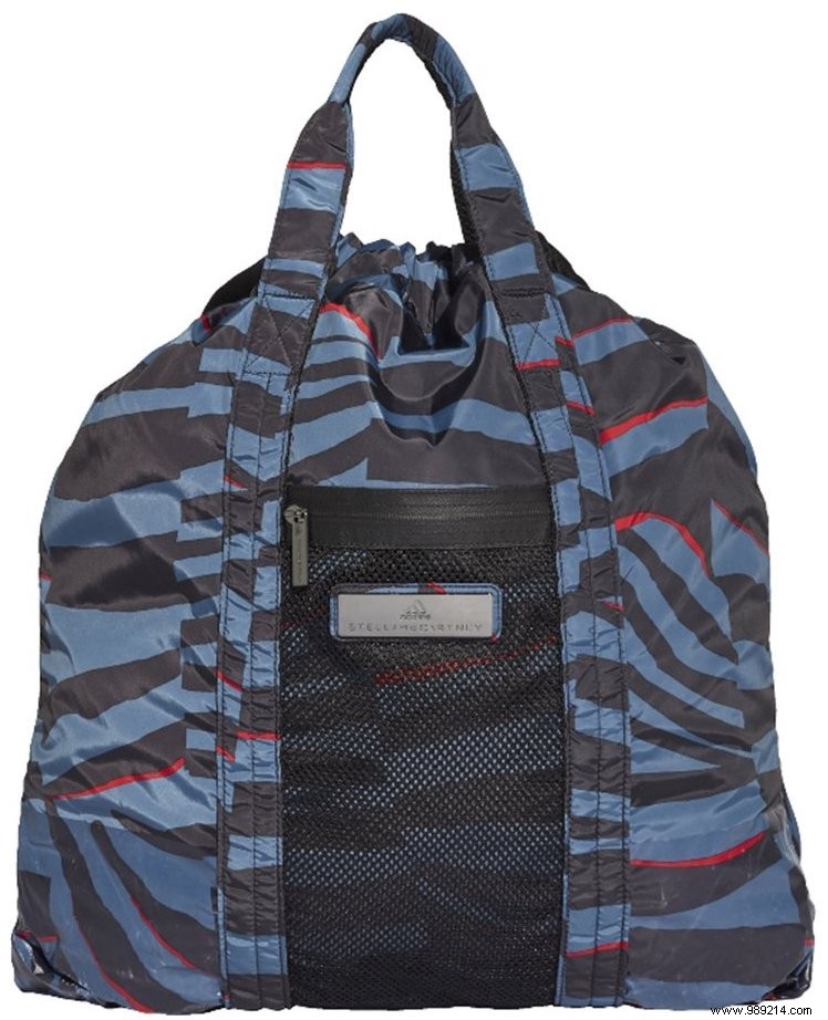 Top 10 Stylish Gym Bags for Women: Expert Picks for 2018