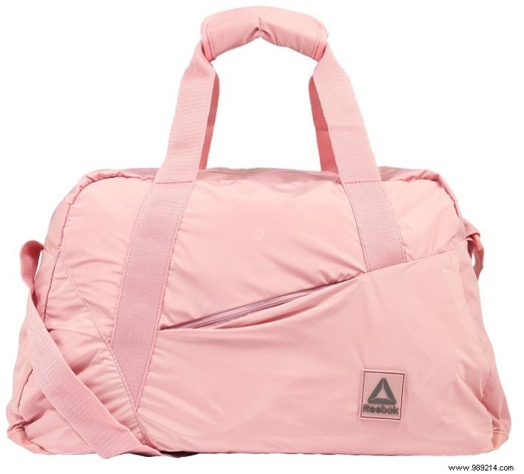 Top 10 Stylish Gym Bags for Women: Expert Picks for 2018