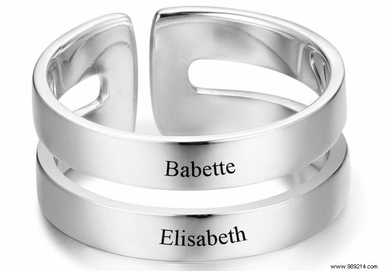 Thoughtful Personalized Jewelry Gifts for Mother s Day from Kaya Jewelry