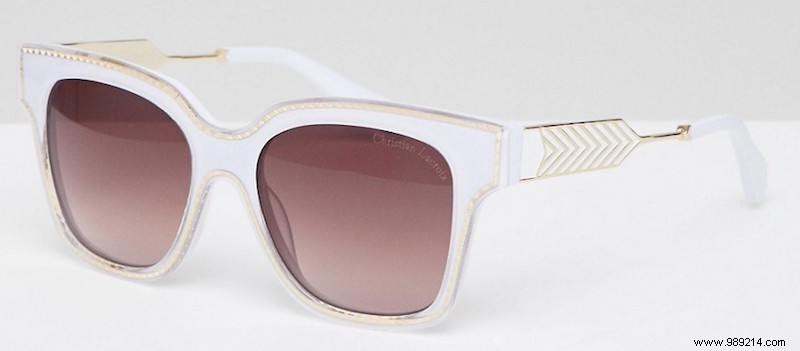 Top Sunglasses Trends for 2018: Stylish Picks from Iconic Brands