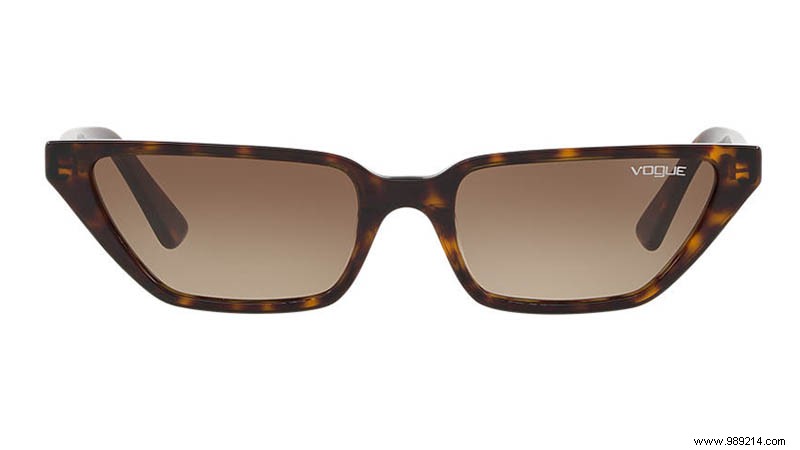 Top Sunglasses Trends for 2018: Stylish Picks from Iconic Brands