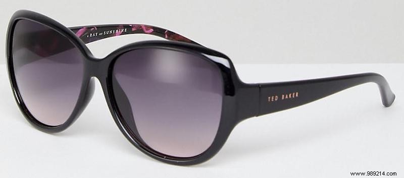 Top Sunglasses Trends for 2018: Stylish Picks from Iconic Brands