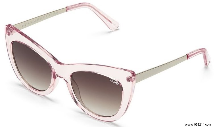 Top Sunglasses Trends for 2018: Stylish Picks from Iconic Brands