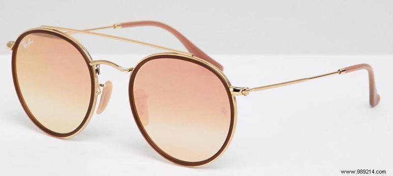 Top Sunglasses Trends for 2018: Stylish Picks from Iconic Brands
