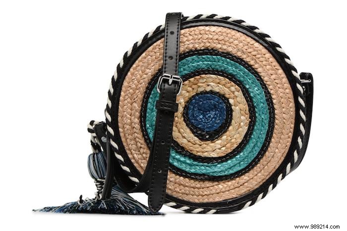 Top 10 Trendy Round Bags for Spring 2018: Expert Picks