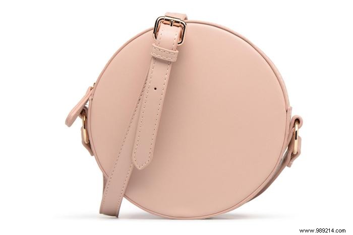 Top 10 Trendy Round Bags for Spring 2018: Expert Picks