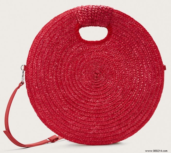 Top 10 Trendy Round Bags for Spring 2018: Expert Picks