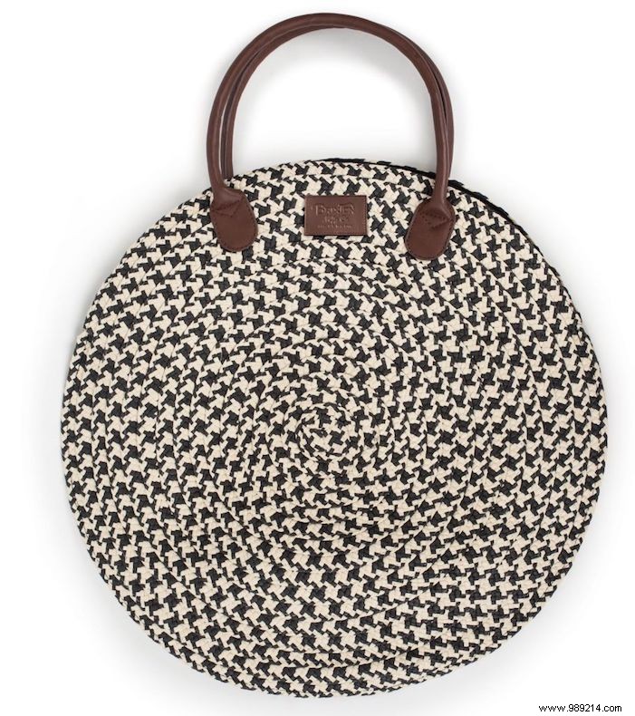 Top 10 Trendy Round Bags for Spring 2018: Expert Picks