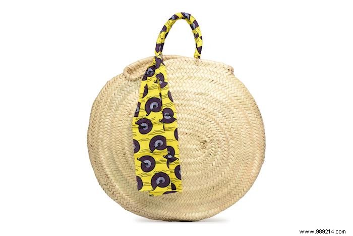 Top 10 Trendy Round Bags for Spring 2018: Expert Picks