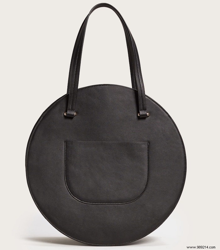 Top 10 Trendy Round Bags for Spring 2018: Expert Picks