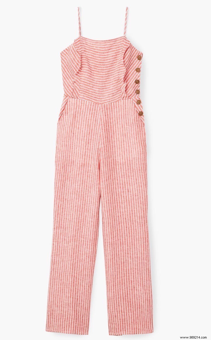 2018 Fashion Trend: Stylish Striped Clothing Inspiration