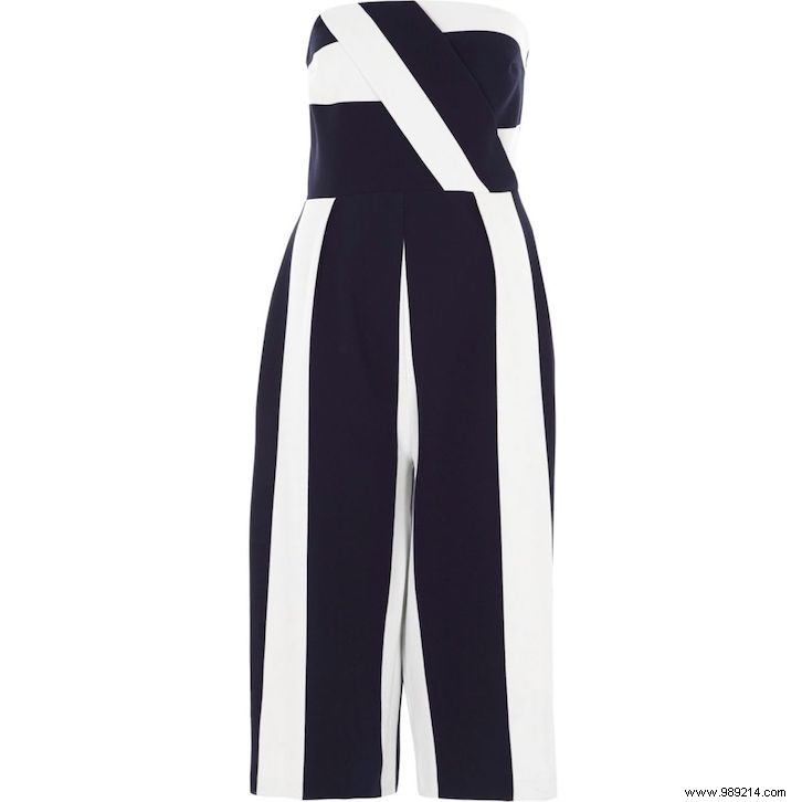 2018 Fashion Trend: Stylish Striped Clothing Inspiration