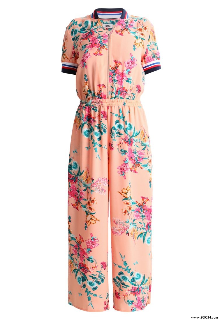 10 Stunning Jumpsuits for Spring: Versatile Styles from Top Brands