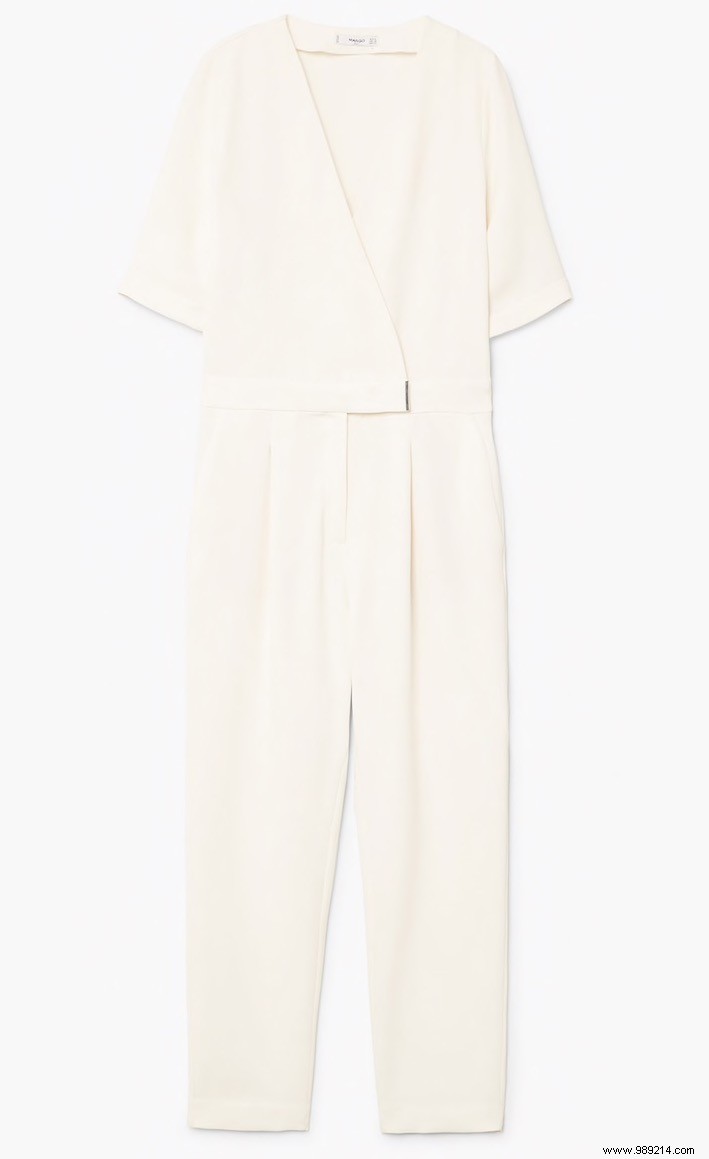 10 Stunning Jumpsuits for Spring: Versatile Styles from Top Brands