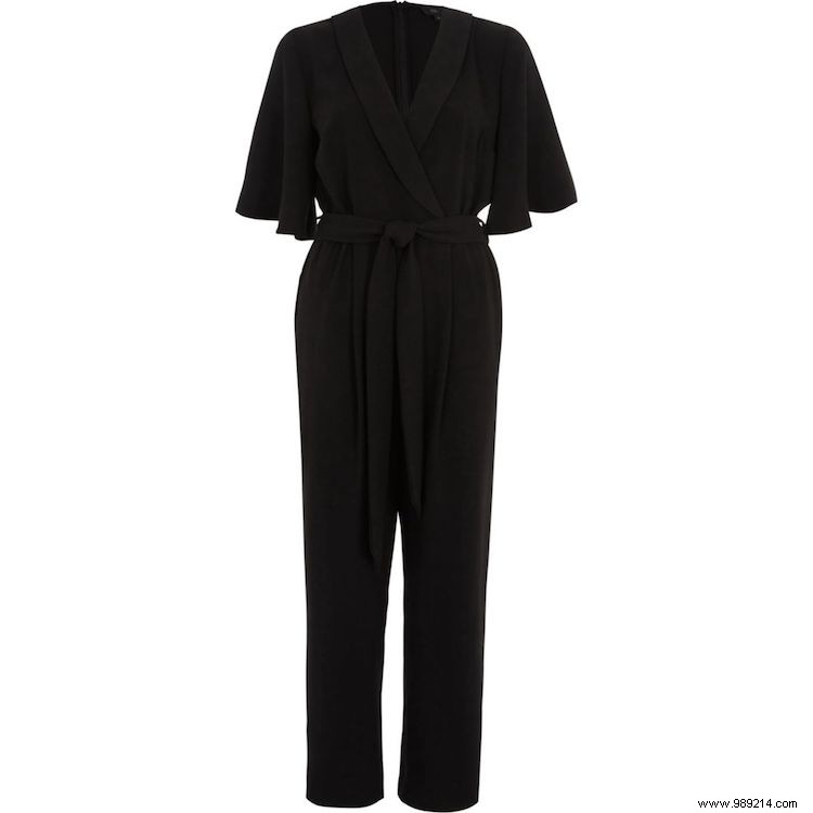 10 Stunning Jumpsuits for Spring: Versatile Styles from Top Brands