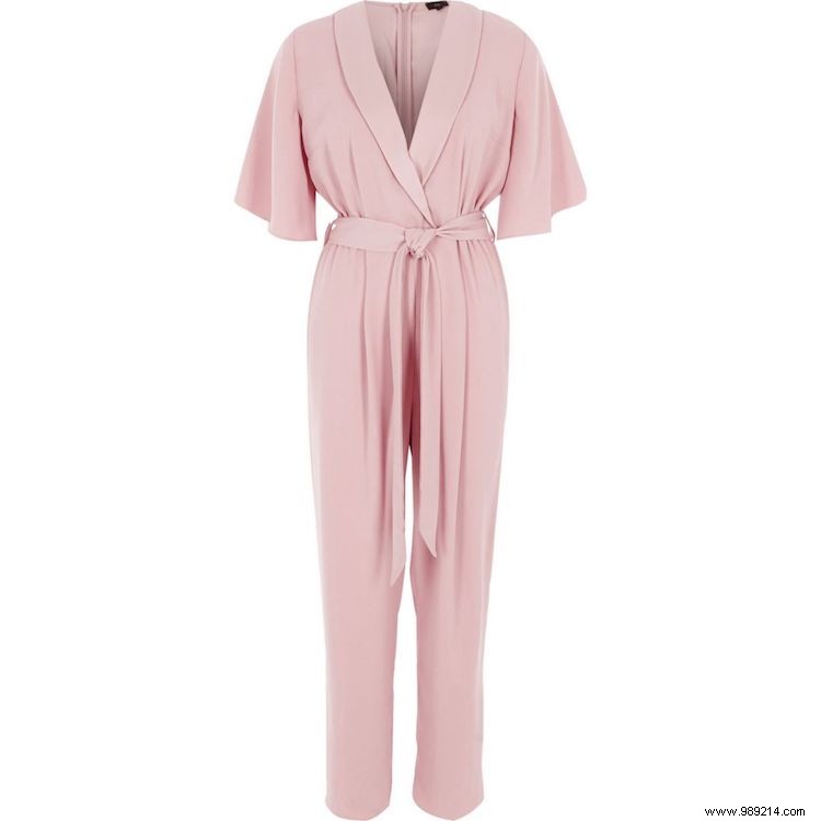 10 Stunning Jumpsuits for Spring: Versatile Styles from Top Brands