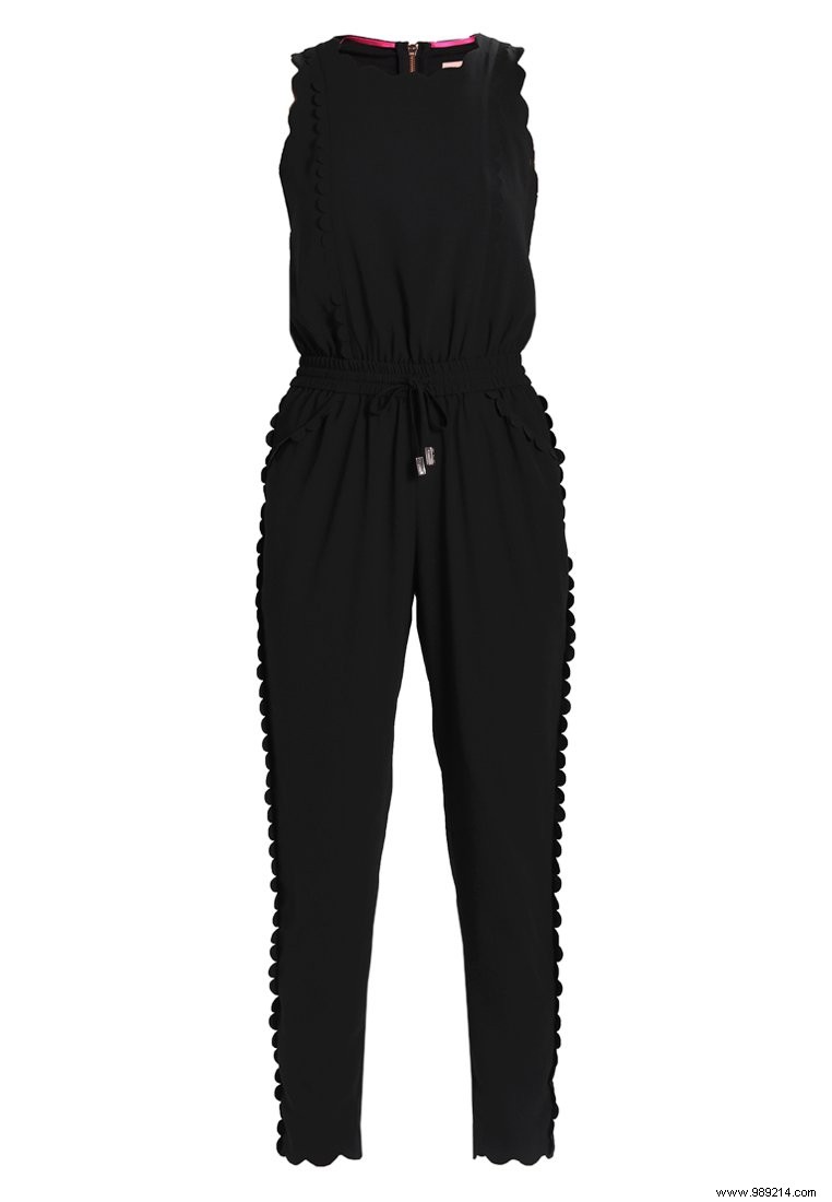 10 Stunning Jumpsuits for Spring: Versatile Styles from Top Brands