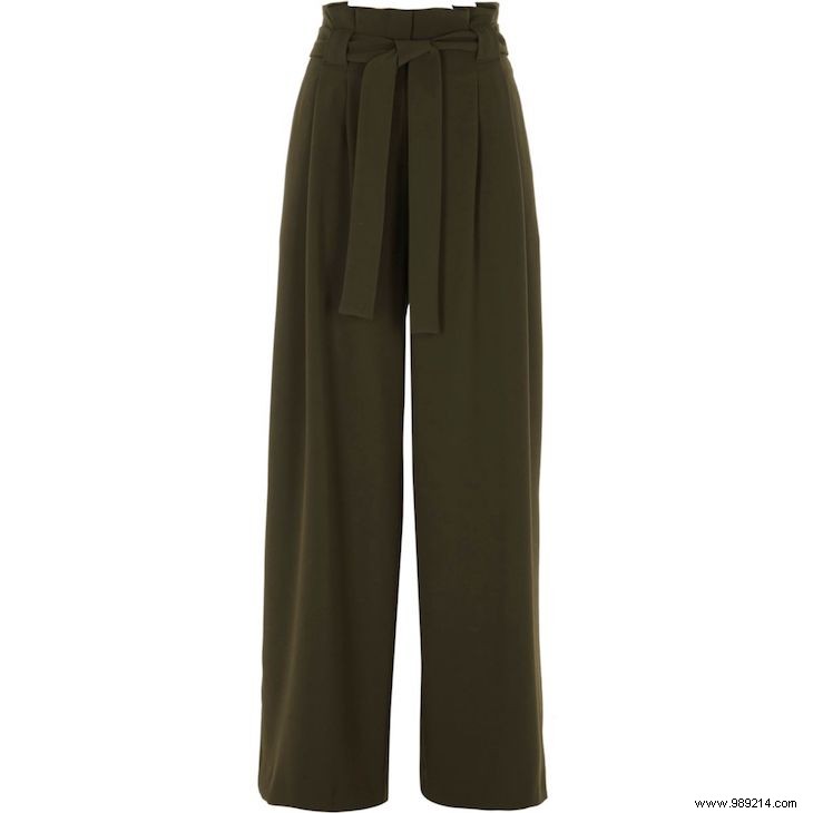 Top 2018 Fashion Trends from Pinterest: Embrace Fearless Style