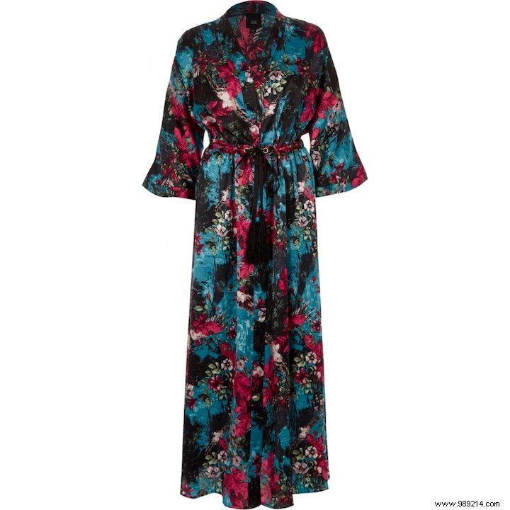 Top 2018 Fashion Trends from Pinterest: Embrace Fearless Style