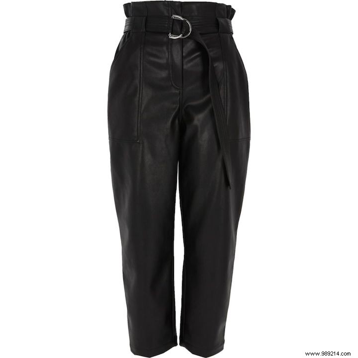 Top 2018 Fashion Trends from Pinterest: Embrace Fearless Style