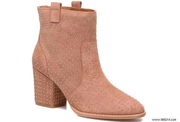 Top 2018 Fashion Trends from Pinterest: Embrace Fearless Style