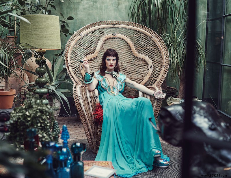 Jan Taminiau Exhibition at Centraal Museum: Couture Mastery Unveiled