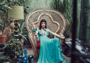 Jan Taminiau Exhibition at Centraal Museum: Couture Mastery Unveiled