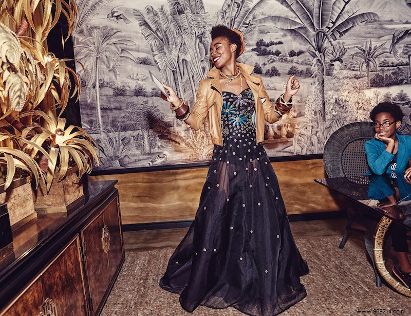 Jan Taminiau Exhibition at Centraal Museum: Couture Mastery Unveiled