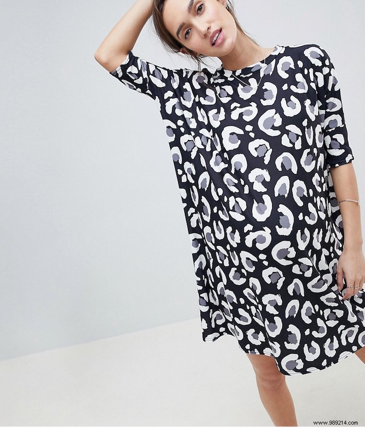 13 Breezy Maternity Dresses from ASOS: Effortless Comfort and Style for Pregnancy