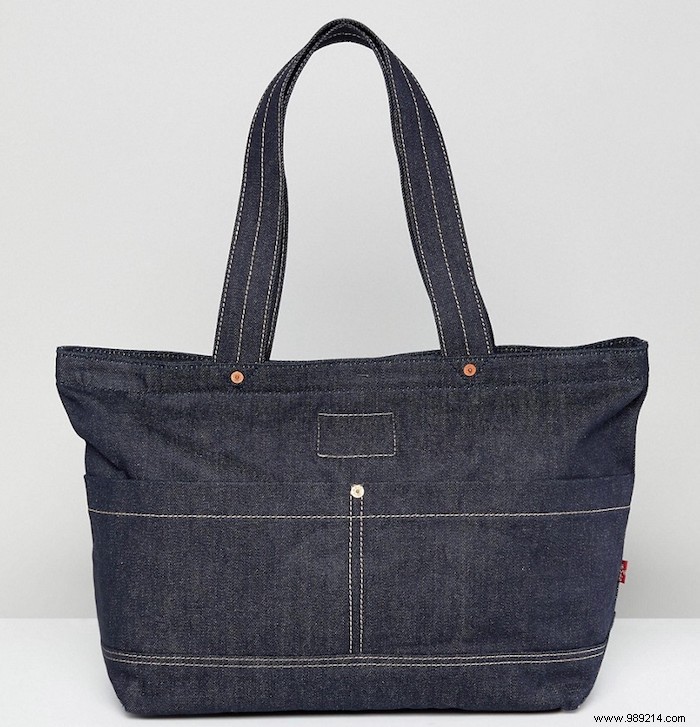 5 Must-Have Denim Accessories to Elevate Your Wardrobe