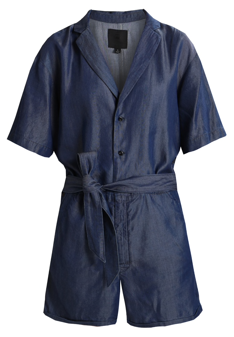 10 Must-Have Short Jumpsuits for Festival Season