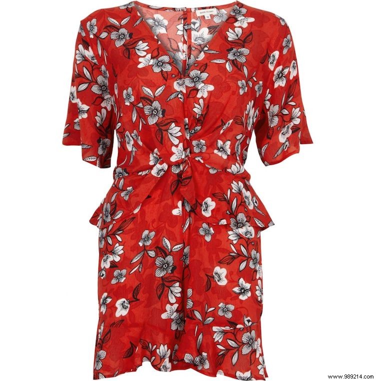 10 Must-Have Short Jumpsuits for Festival Season