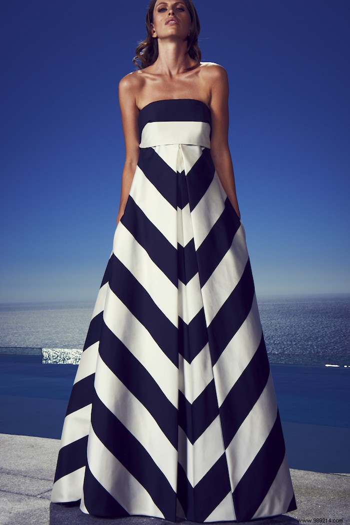 Mart Visser – The Take-over: Immersive Haute Couture Exhibition at Zandvoort Town Hall