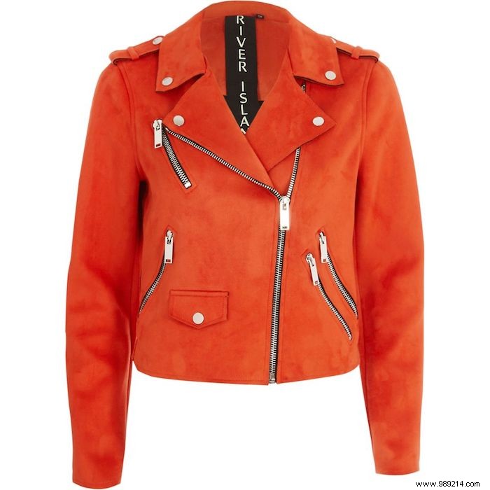 10 Stylish Orange Fashion Essentials for King s Day