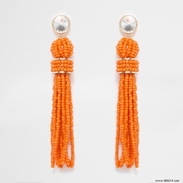 10 Stylish Orange Fashion Essentials for King s Day