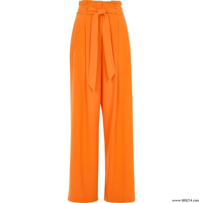 10 Stylish Orange Fashion Essentials for King s Day
