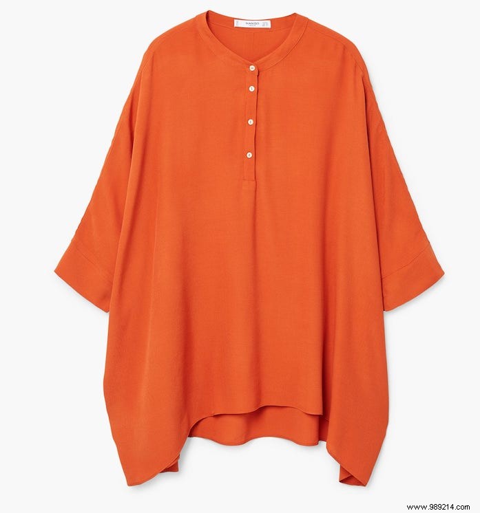 10 Stylish Orange Fashion Essentials for King s Day