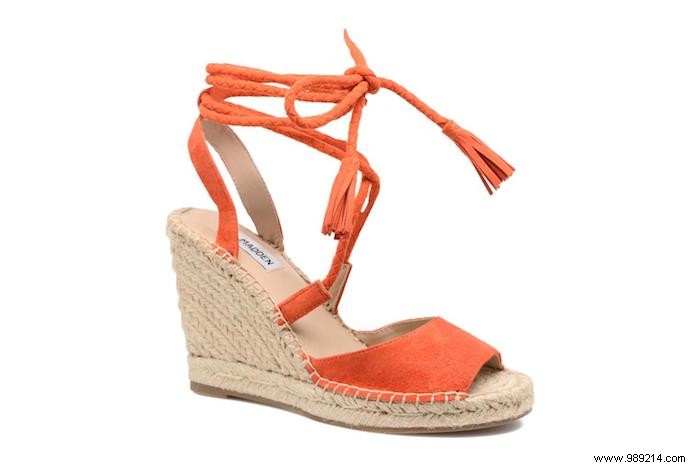 10 Stylish Orange Fashion Essentials for King s Day