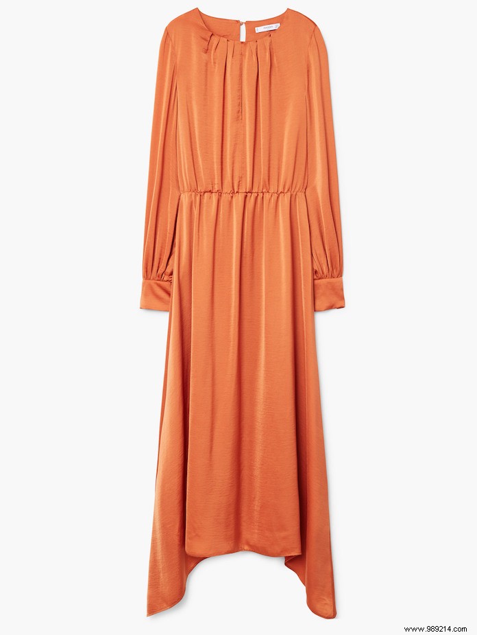 10 Stylish Orange Fashion Essentials for King s Day