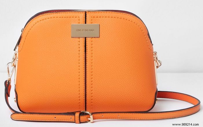10 Stylish Orange Fashion Essentials for King s Day