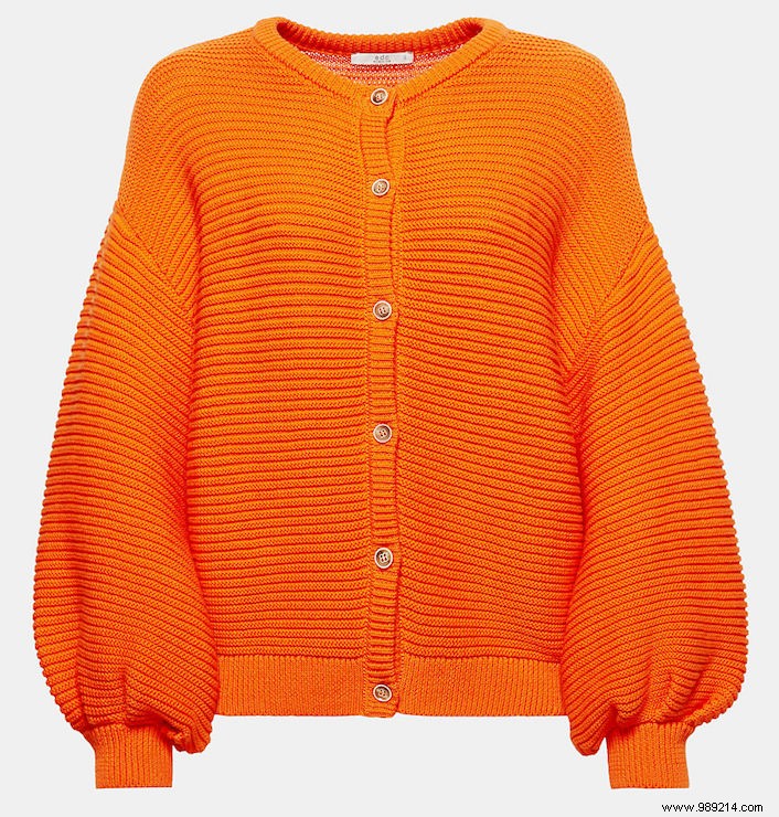 10 Stylish Orange Fashion Essentials for King s Day