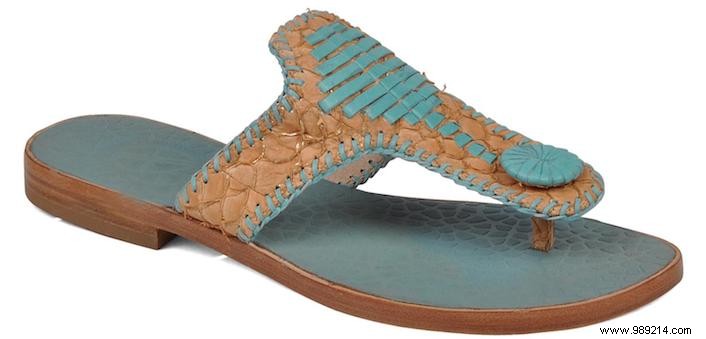 Top Beach Slippers for Summer Holidays: Expert Curated Picks