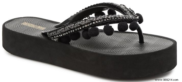 Top Beach Slippers for Summer Holidays: Expert Curated Picks