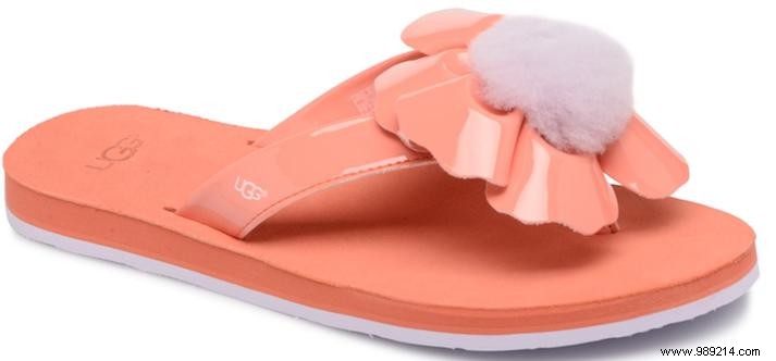 Top Beach Slippers for Summer Holidays: Expert Curated Picks
