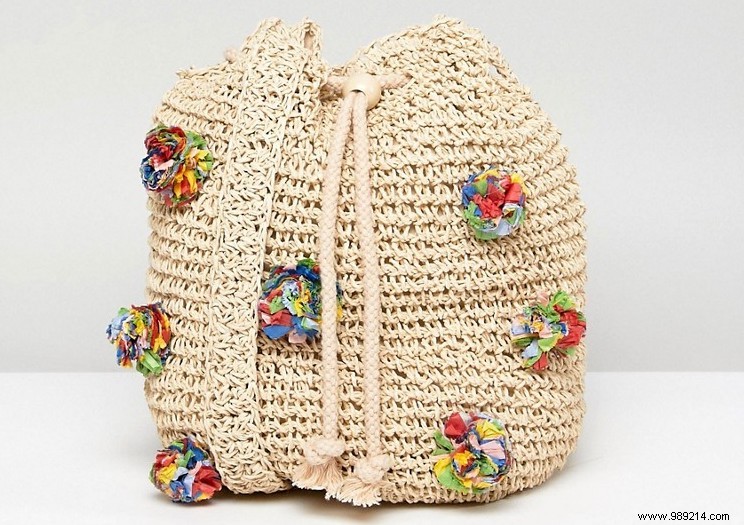 Top Beach Bags for Summer 2018: Curated Stylish Essentials