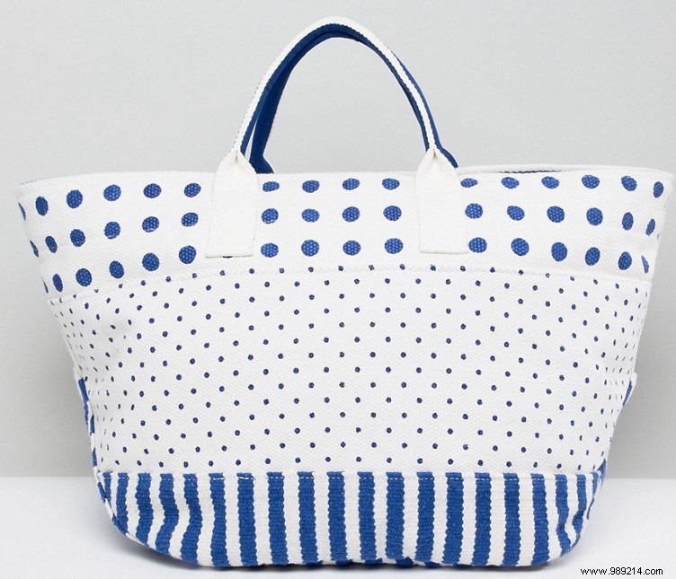 Top Beach Bags for Summer 2018: Curated Stylish Essentials