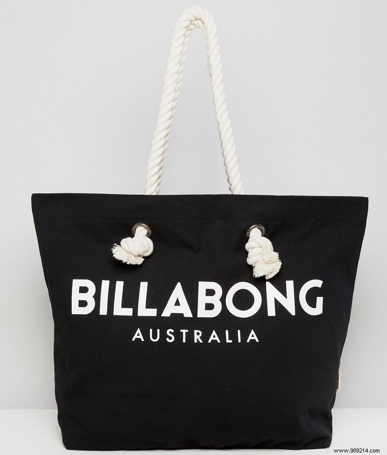 Top Beach Bags for Summer 2018: Curated Stylish Essentials