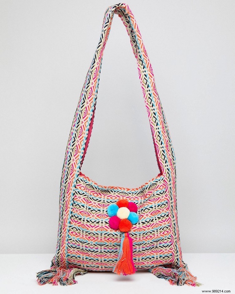 Top Beach Bags for Summer 2018: Curated Stylish Essentials